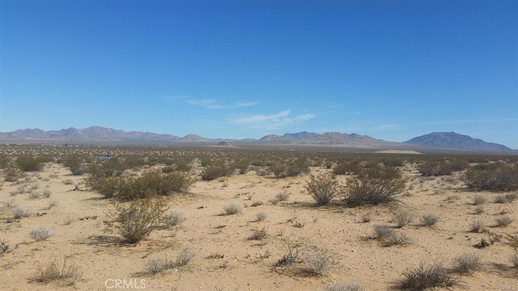 0 Granite Rd, Lucerne Valley, CA 92356