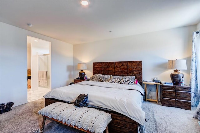 28420 Abbey Ln, Menifee, CA 92585 - carpeted bedroom with recessed lighting