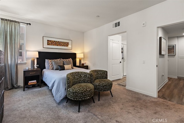 9384 Calm Water Pl, Rancho Cucamonga, CA 91730 - carpeted bedroom featuring baseboards