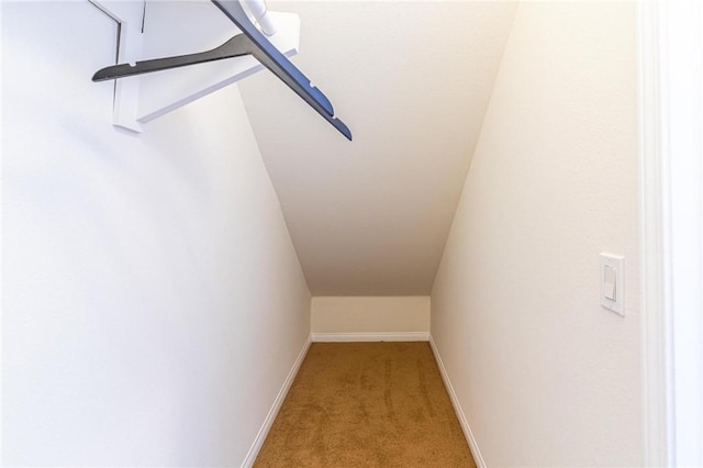 3867 Taconite Rd, San Bernardino, CA 92407 - spacious closet with light carpet