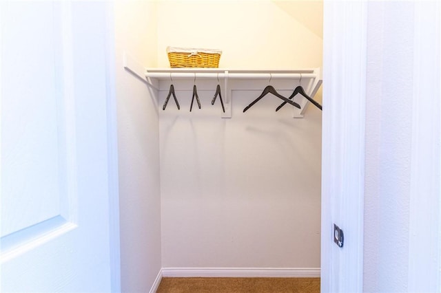 3867 Taconite Rd, San Bernardino, CA 92407 - spacious closet featuring carpet flooring