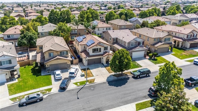 3867 Taconite Rd, San Bernardino, CA 92407 - aerial view of residential area