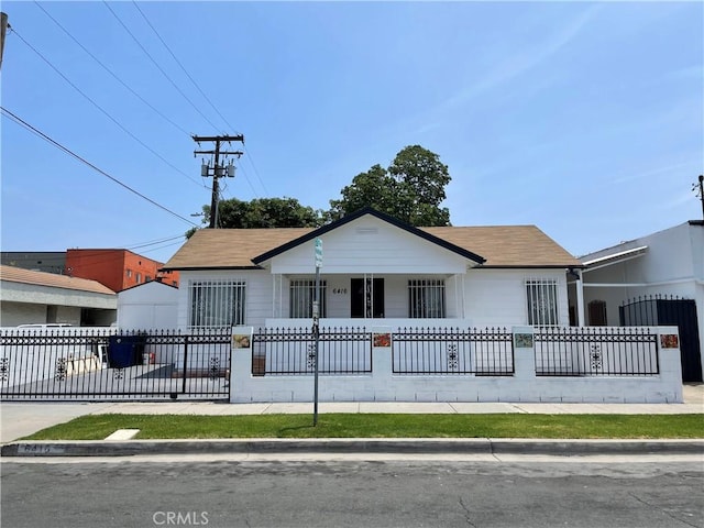 6416 Corona Ave, Bell, CA 90201 - photo 1