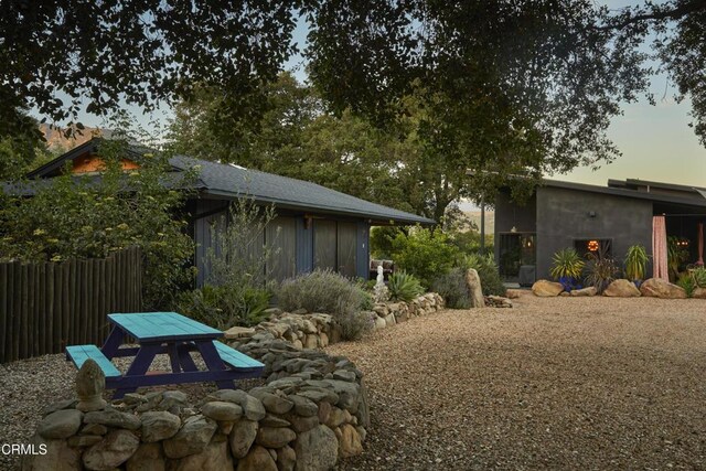 12293 Topa Ln, Santa Paula, CA 93060 - photo 24
