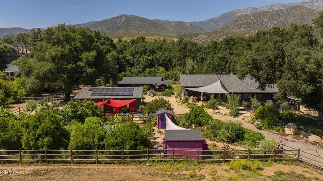 12293 Topa Ln, Santa Paula, CA 93060 - photo 39