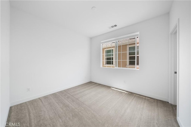 1042 N Anaheim Blvd Unit 2, Anaheim, CA 92801 - spare room featuring carpet floors