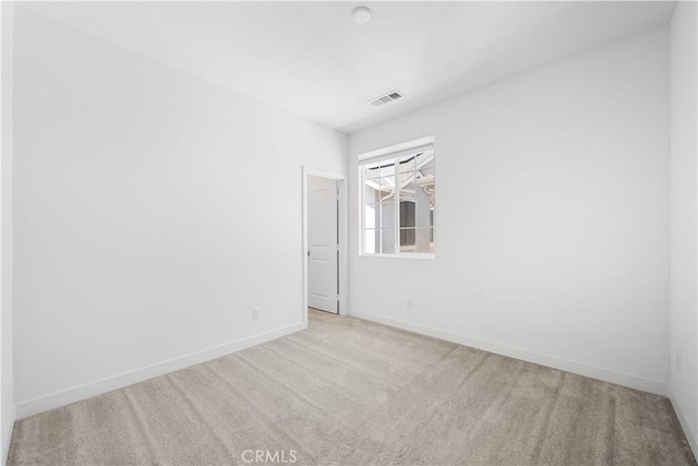 1042 N Anaheim Blvd Unit 2, Anaheim, CA 92801 - carpeted empty room featuring baseboards