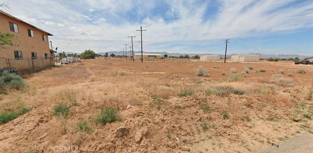 0 Nemophilia, California City, CA 93505 - photo 1