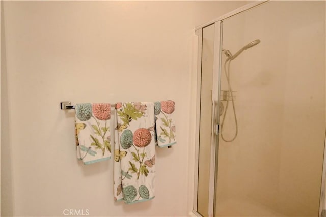 3376 Hackamore Ln, Chico, CA 95973 - bathroom view of a stall shower