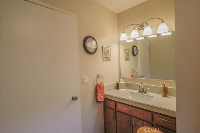 3376 Hackamore Ln, Chico, CA 95973 - bathroom featuring vanity