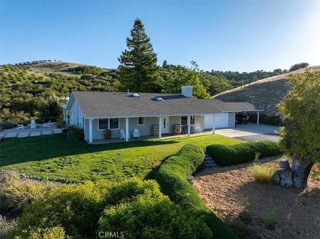 885 W 4th St, Paso Robles, CA 93446 - photo 4