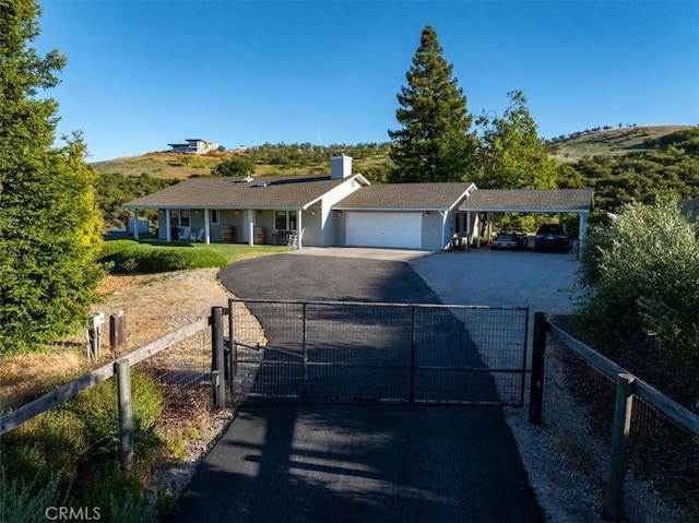 885 W 4th St, Paso Robles, CA 93446 - photo 3
