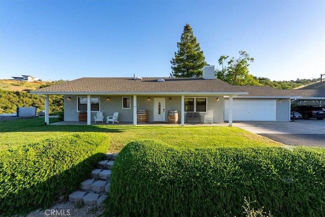 885 W 4th St, Paso Robles, CA 93446 - photo 42