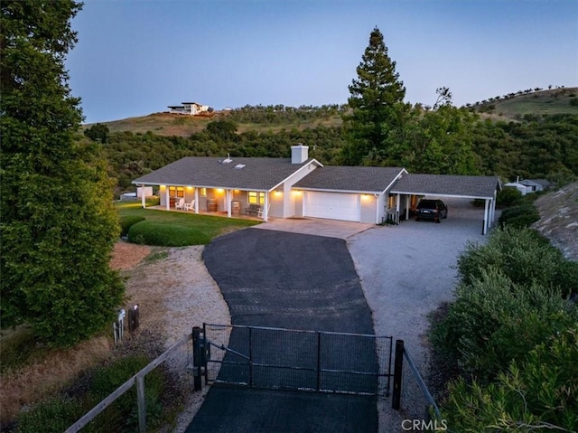 885 W 4th St, Paso Robles, CA 93446 - photo 51