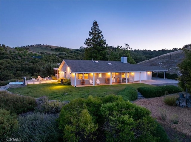 885 W 4th St, Paso Robles, CA 93446 - photo 6