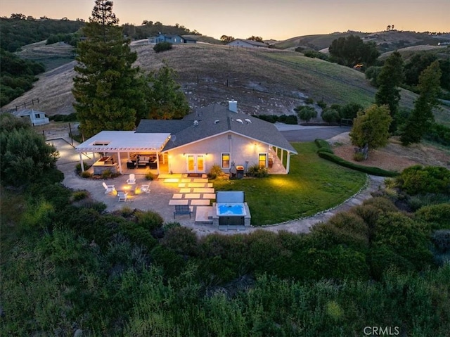 885 W 4th St, Paso Robles, CA 93446 - photo 1