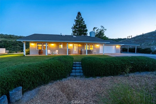 885 W 4th St, Paso Robles, CA 93446 - photo 39