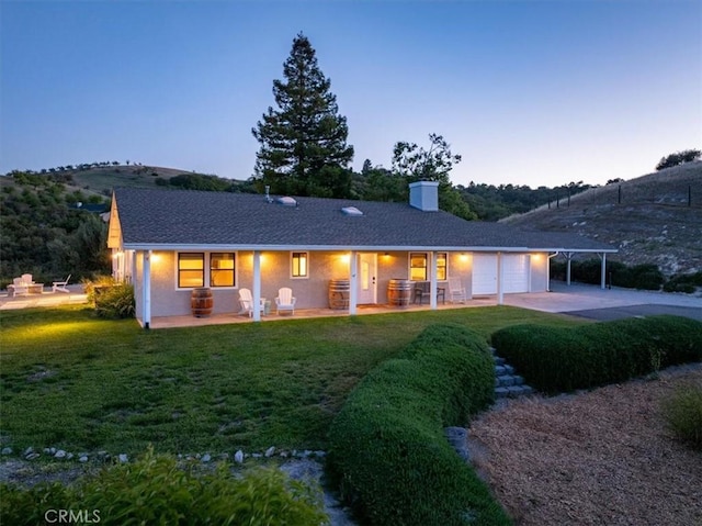 885 W 4th St, Paso Robles, CA 93446 - photo 38