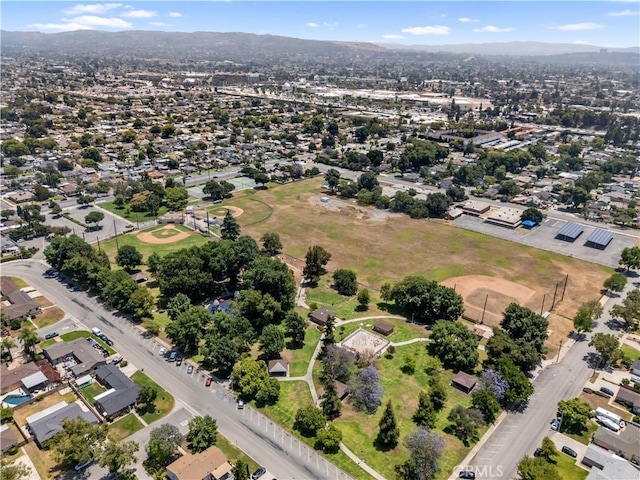 340 N Sunset Ave, West Covina, CA 91790 - view of property location