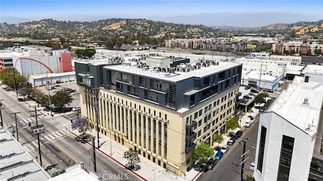 200 N San Fernando Rd Unit 202, Los Angeles, CA 90031 - view of city
