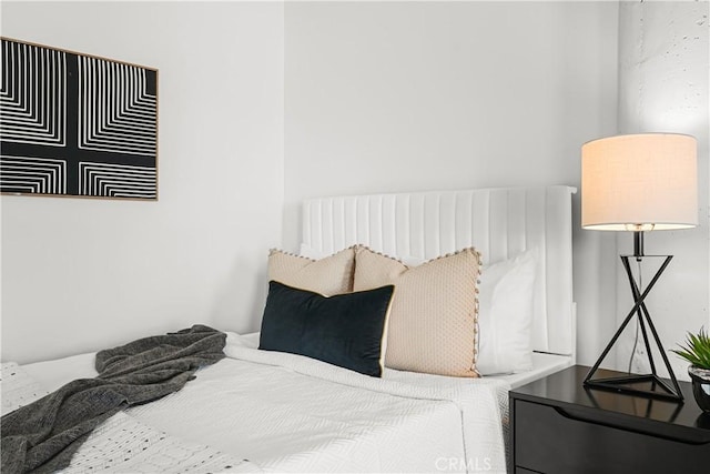 200 N San Fernando Rd Unit 202, Los Angeles, CA 90031 - view of bedroom