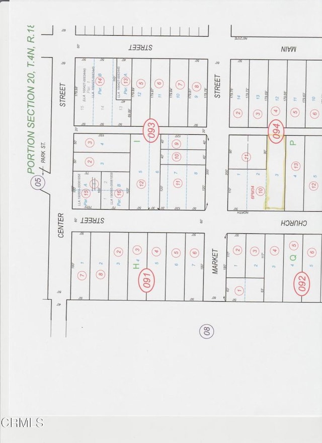 3886 Market St, Piru, CA 93040