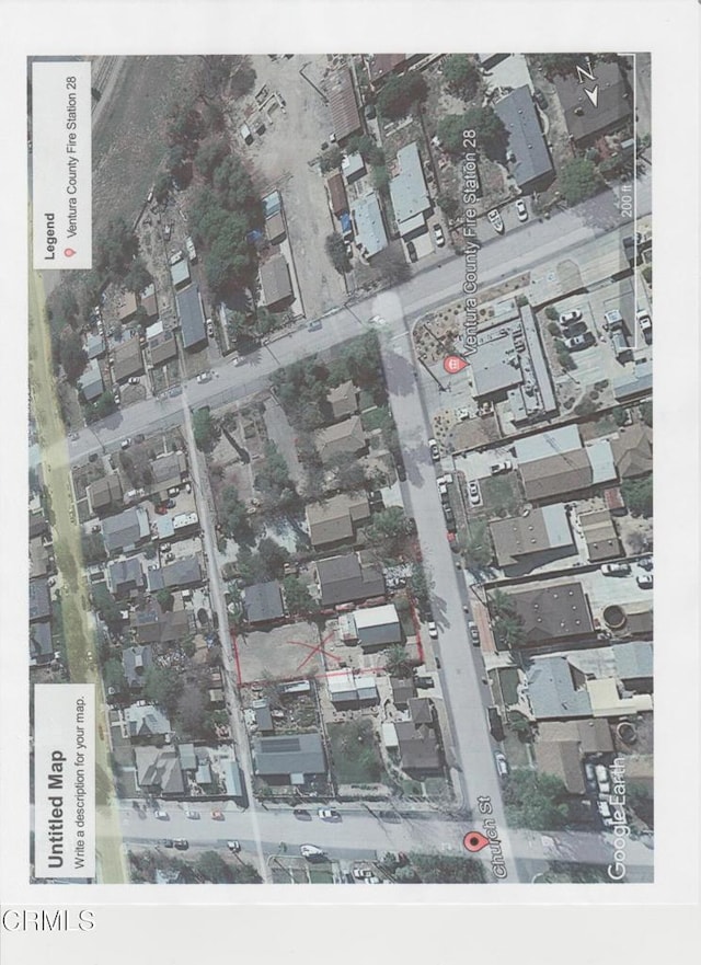 3886 Market St, Piru, CA 93040