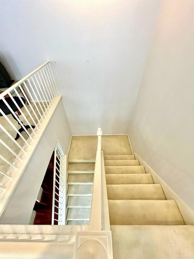 13638 Jadestone Way, San Diego, CA 92130 - view of stairs