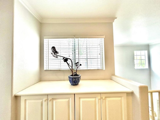 13638 Jadestone Way, San Diego, CA 92130 - detailed view of crown molding