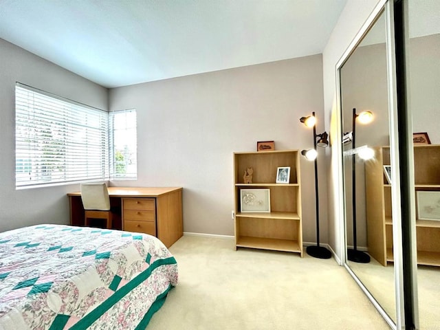 13638 Jadestone Way, San Diego, CA 92130 - bedroom featuring light colored carpet and baseboards