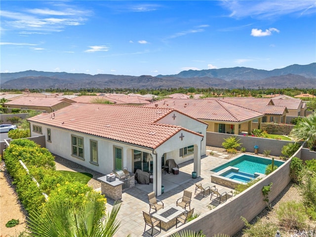 16 Bordeaux, Rancho Mirage, CA 92270 - photo 47