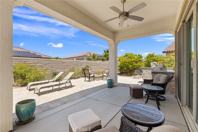 16 Bordeaux, Rancho Mirage, CA 92270 - photo 36