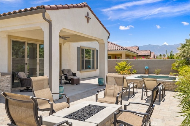 16 Bordeaux, Rancho Mirage, CA 92270 - photo 35