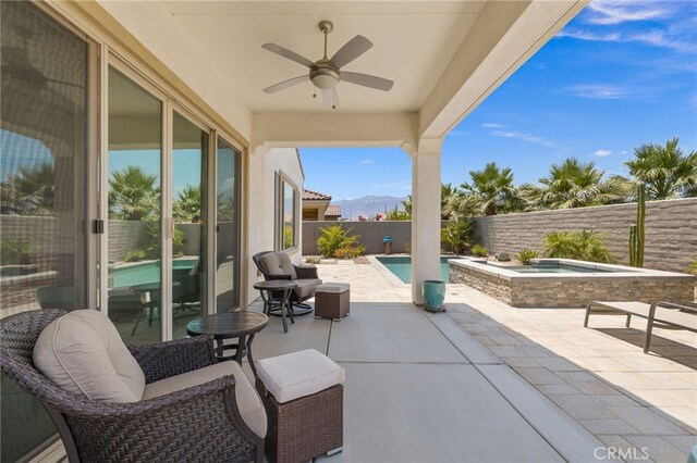 16 Bordeaux, Rancho Mirage, CA 92270 - photo 33
