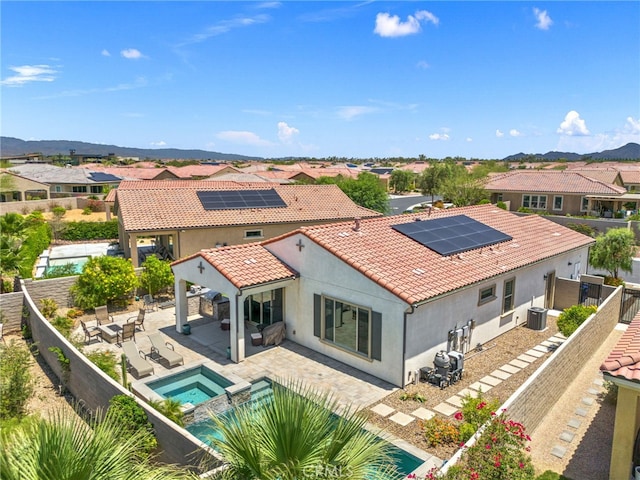 16 Bordeaux, Rancho Mirage, CA 92270 - photo 45