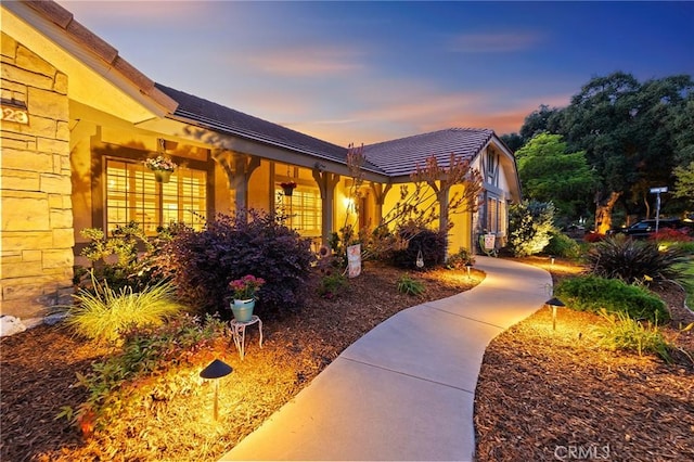 323 N Hacienda Ave, Glendora, CA 91741 - view of front of property