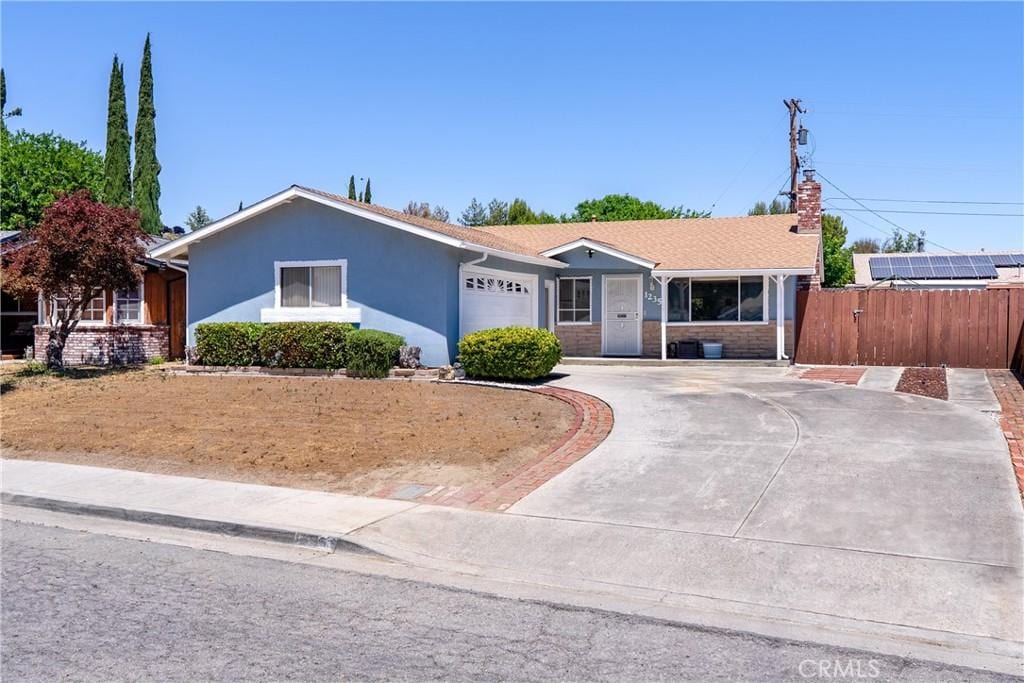 1235 Elaine St, Paso Robles, CA 93446 - photo 1