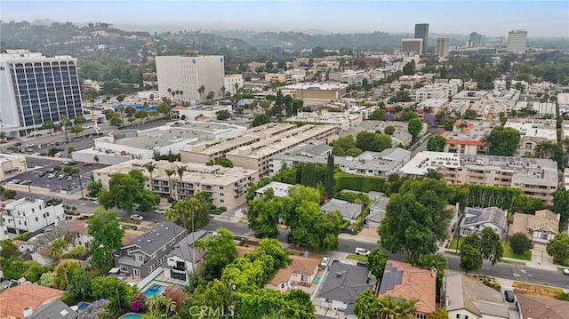 4514 Cedros Ave, Sherman Oaks, CA 91403 - view of urban area