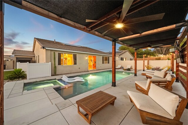 32157 Prairie Crossing Dr, Winchester, CA 92596 - photo 47
