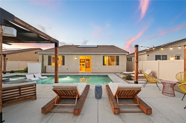 32157 Prairie Crossing Dr, Winchester, CA 92596 - photo 34