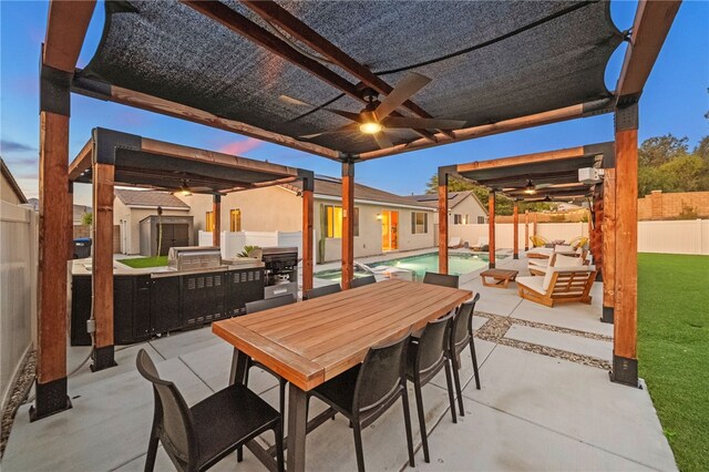 32157 Prairie Crossing Dr, Winchester, CA 92596 - photo 45