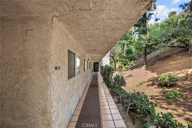2700 Cahuenga Blvd E Unit 3104, Los Angeles, CA 90068 - view of side of property with stucco siding
