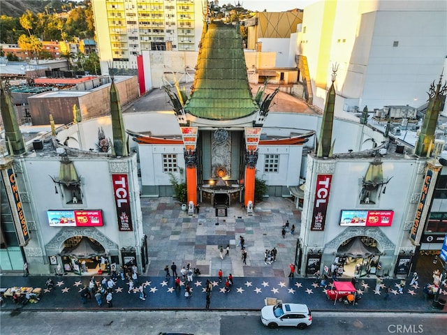 2700 Cahuenga Blvd E Unit 3104, Los Angeles, CA 90068 - view of building exterior