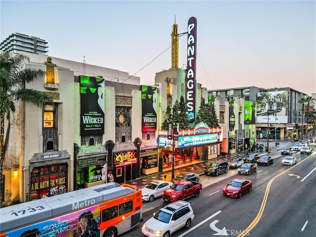 2700 Cahuenga Blvd E Unit 3104, Los Angeles, CA 90068 - view of commercial location