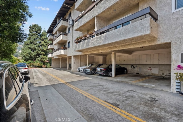2700 Cahuenga Blvd E Unit 3104, Los Angeles, CA 90068 - view of street