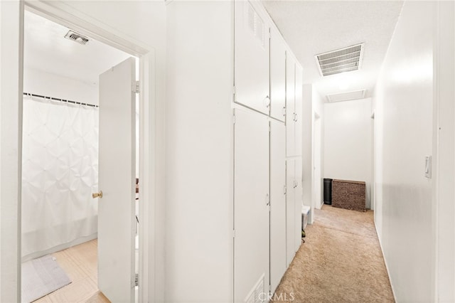 3551 Brynhurst Dr, Riverside, CA 92504 - hall with light colored carpet
