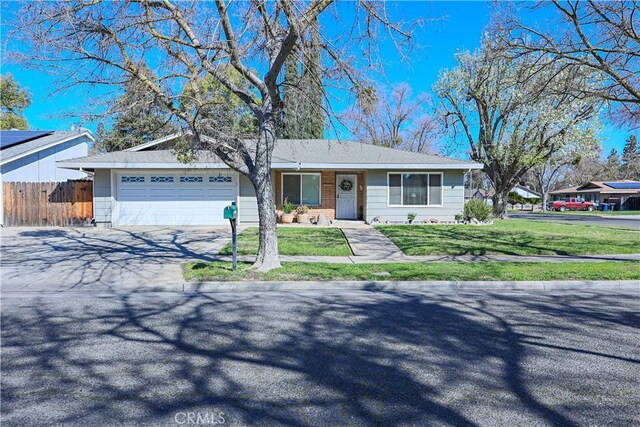 1059 Vernal Ave, Merced, CA 95340 - photo 2