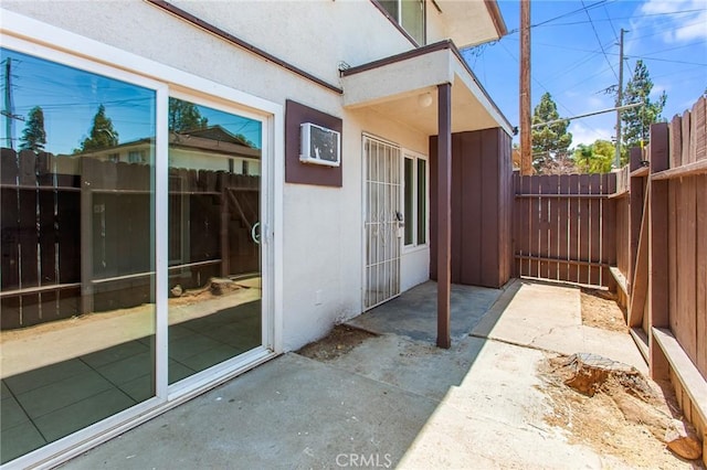 1270 W 9th St, Corona, CA 92882 - view of patio