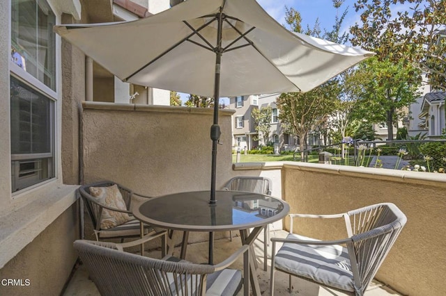 3366 Shadetree Way, Camarillo, CA 93012 - view of patio with outdoor dining space