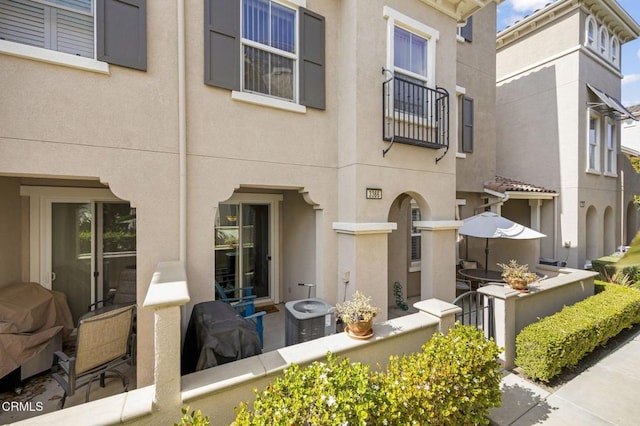 3366 Shadetree Way, Camarillo, CA 93012 - view of property